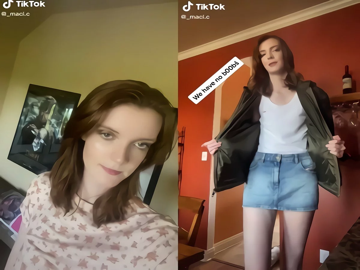 Maci Currin Onlyfans Leak Woman With Longest Legs In World Onlyfans