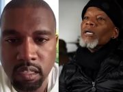 Social Media Destroys Kanye West Threatening to 'Hurt' DL Hughley For Saying Kanye is Stalking Kim Kardashian