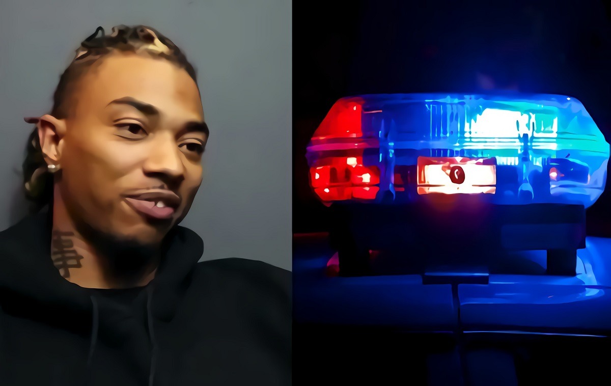 Snootie Wild Last IG Live Before He Was Shot Dead is Sad to Watch