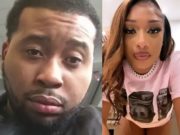 DJ Akademiks Says 30 Industry Dudes Smashed Megan Thee Stallion and Insinuates Her Friend Kelsey Was Trying to Kill Her and Tory Lanez Saved Her