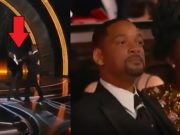 Watch: Jay Z and Beyonce Reaction to Will Smith Punching Chris Rock over Jada Pinkett Smith at Oscars