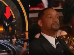 Watch: Jay Z and Beyonce Reaction to Will Smith Punching Chris Rock over Jada Pi...