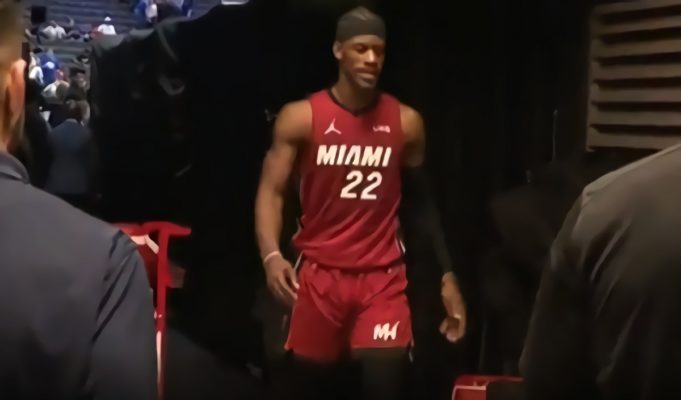 Why Did Sixers Choose Tobias Harris over Jimmy Butler? Details on Why Jimmy Butler Dissed Tobias Harris
