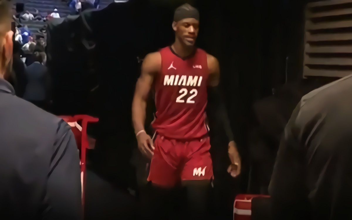 Why Did Sixers Choose Tobias Harris over Jimmy Butler? Details on Why Jimmy Butler Dissed Tobias Harris