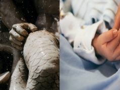 Here's Why 'Mermaid' Twins Born in Spain Are Going Viral