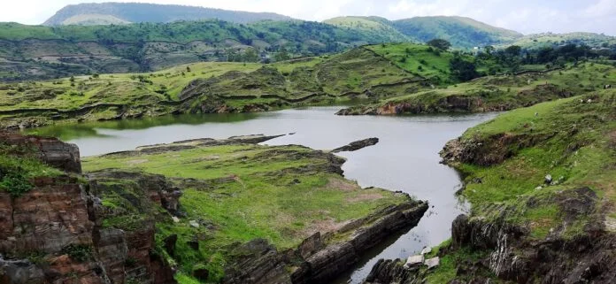 what if india’s lost saraswati river still exists underground