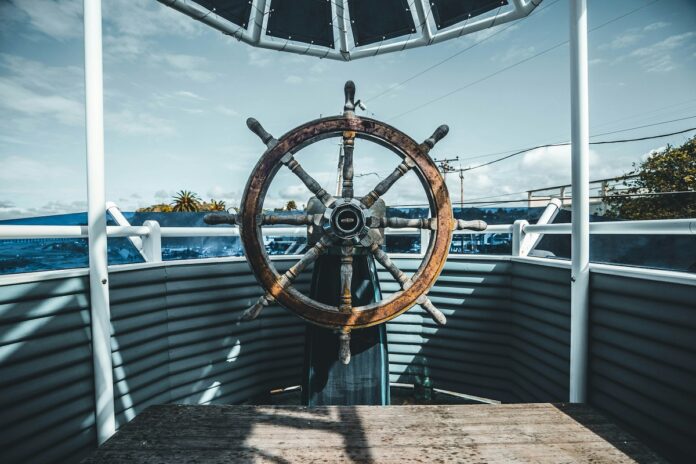 what-is-the-term-used-to-sailing-across-the-wind
