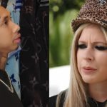 Was Avril Lavigne Cheating on Mod Sun with Tyga? Rumors on How They First Met Fuel Conspiracy Theories