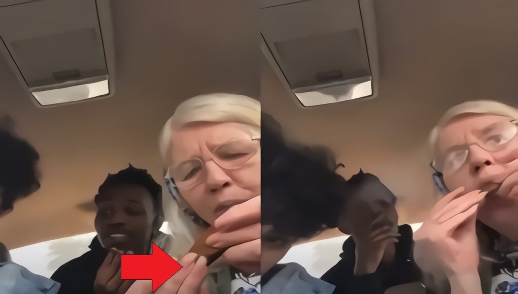 white-grandma-rolling-blunt-holding-gun-3