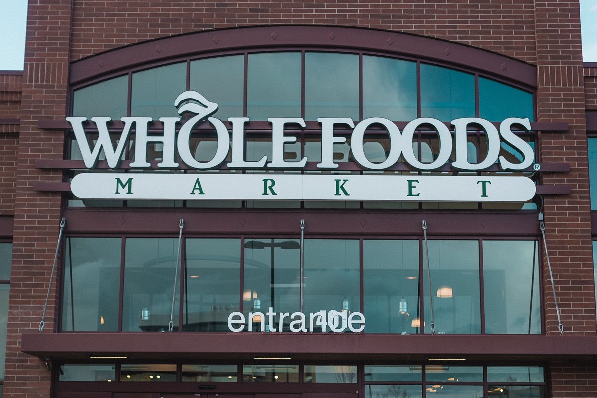 Diable N 4 Scan Vf Controversial Washington DC Whole Foods with Four Scan Policy Goes Viral
