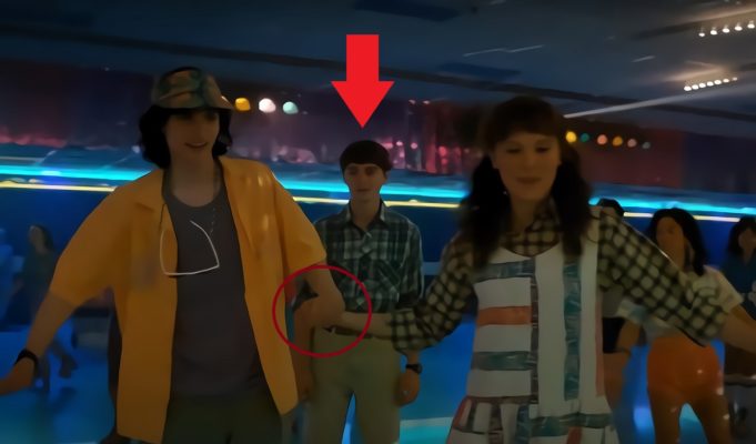 Is Will Byers Gay in Stranger Things? Three Hints From Season 4 Will Byers Loves Mike Wheeler