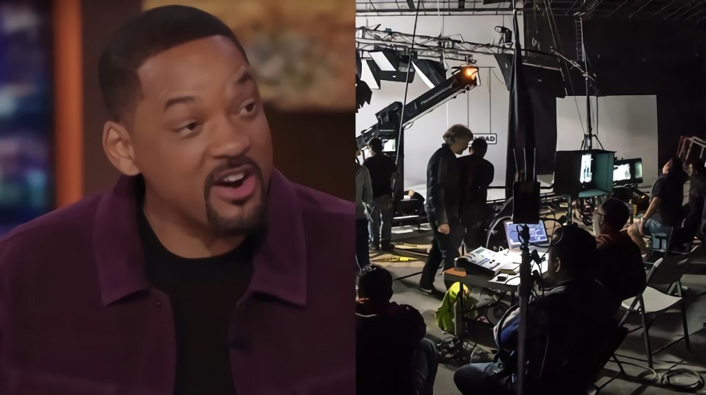 Will Smith Stunt Double from 'Bad Boys' Movie Exposed 28 Years Later in 2023