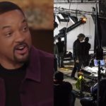 Will Smith Stunt Double from 'Bad Boys' Movie Exposed 28 Years Later in 2023