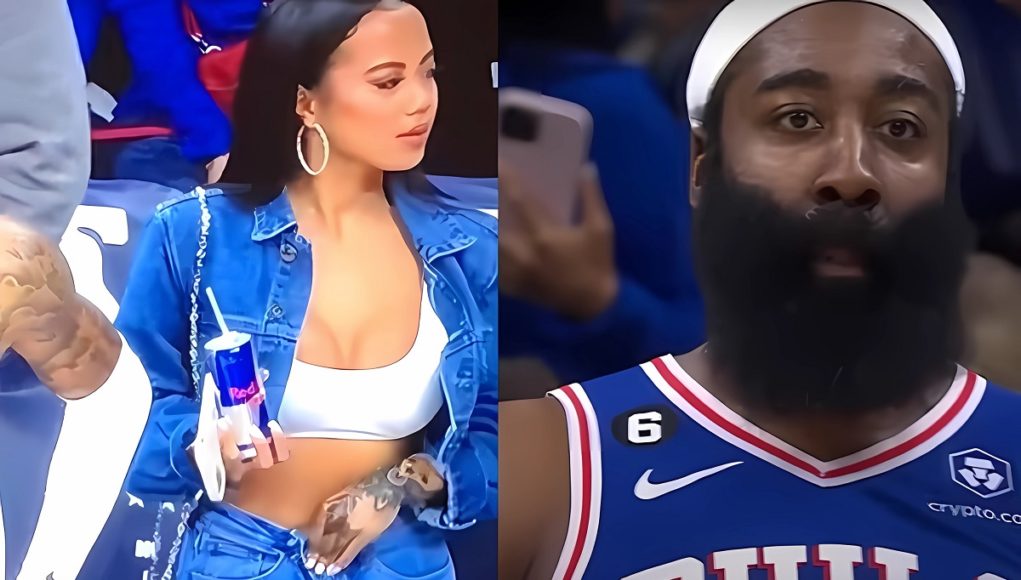 woman-at-sixers-vs-grizzlies-game-5