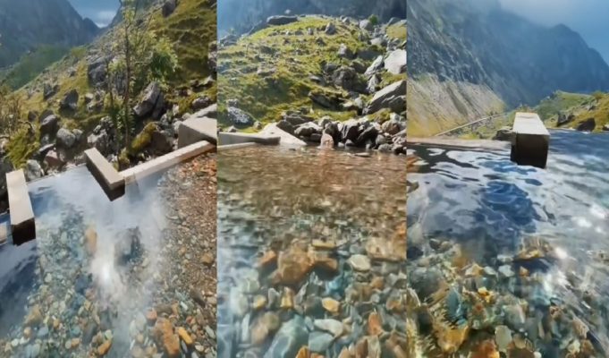 Special Education Teacher Falls 150 Feet and Dies Searching for Infinity Pool She Saw on TikTok