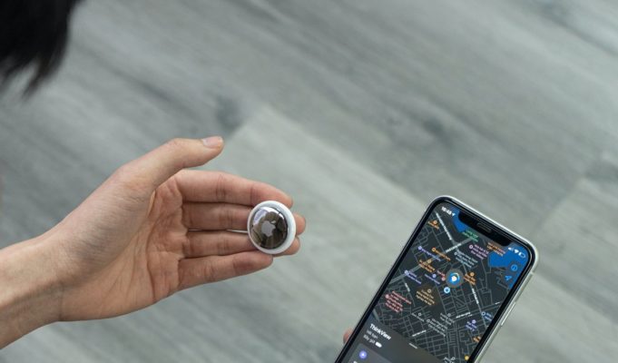 AirTag Murder? Woman Uses Apple AirTag To Catch Boyfriend Cheating Then Murders Him