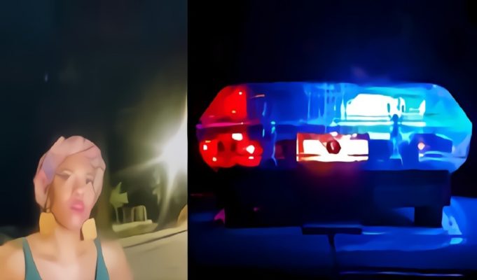 Bodycam Footage Showing Police Arresting a Black Woman for Refusing to Sign a Ticket at Atlanta Park Goes Viral