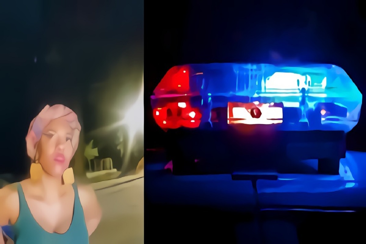 Bodycam Footage Showing Police Arresting a Black Woman for Refusing to Sign a Ticket at Atlanta Park Goes Viral