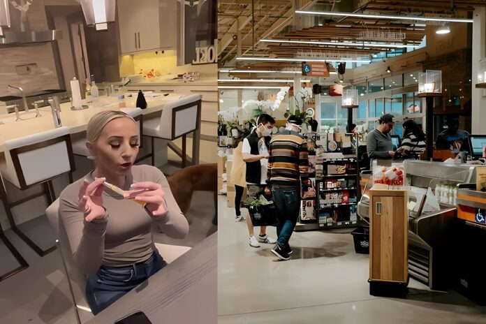 woman-using-implanted-chip-to-buy-groceries-1