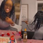 Woman Celebrates Her Return to the Streets in Viral 'Welcome Back to the Streets' Cake Party Footage