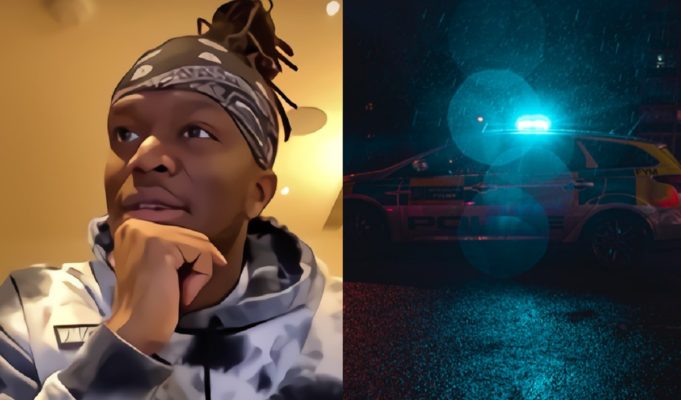 Did KSI Commit Suicide? Details Behind Rumor KSI is Dead in 2022