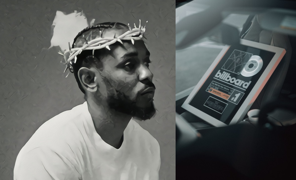 Kendrick Lamar Flopped? Social Media Roasts Kendrick Lamar 'Mr. Morale & The Big Steppers' Merchandise After First Week Sales Projections
