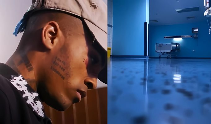 Did XXXTentacion's Autopsy Photos Leak on Social Media?
