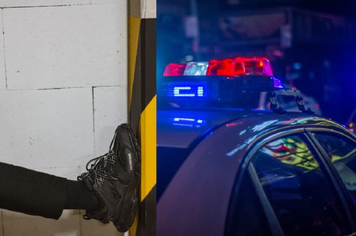yaseen-johnson-shot-dead-balenciaga-sneakers