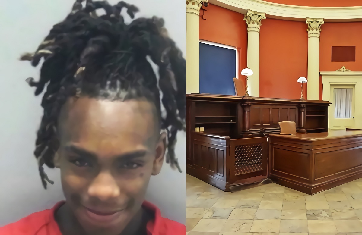 Here's Why YNW Melly Getting Death Penalty Just Became a Confirmed Possibility after Fourth District Court of Appeals Ruling
