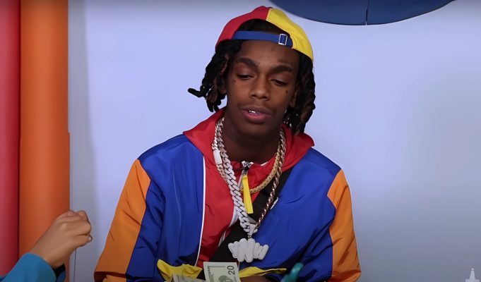 Does YNW Melly's DNA Not Being Found on the Jeep Mean He is Beating His Case?