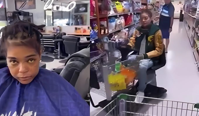 Is Young MA Sick? Videos of Young MA in a Wheelchair and with Yellow Eyes Has People Worried About Her Health