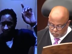 Judge Snaps on Courtroom Laughing at Young Thug Asking to Use Bathroom During Bo...