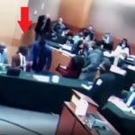 Video Allegedly Shows Moment Young Thug Was Handed a Percocet Pill in Court Room in Hand-to-Hand Drug Deal Gone Wrong