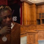 Past Evidence Fuels Young Thug Suicide Watch Theory Reactions to Sad Video of Him Looking Passed Out in Court