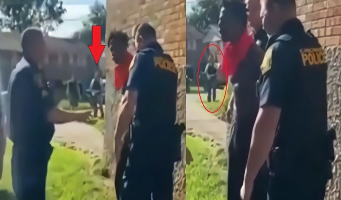 Video: Did Speed Get Swatted? Details on Why Police Arrested YouTuber Speed on Livestream