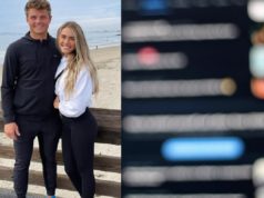 Was Zach Wilson Smashing His Mom's Best Friend? Ex-Girlfriend Abbey Gile Exposes...