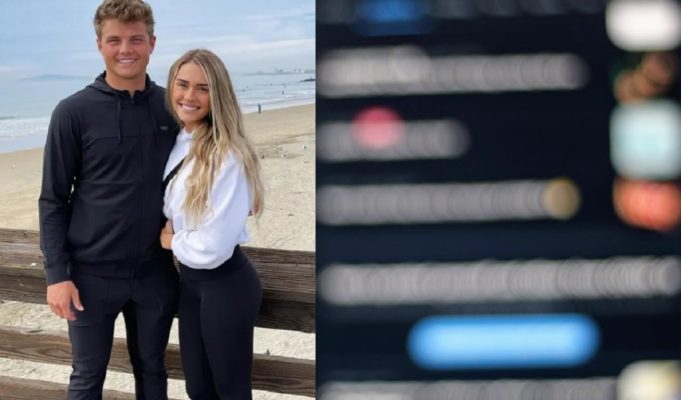 Was Zach Wilson Smashing His Mom's Best Friend? Ex-Girlfriend Abbey Gile Exposes Zach Wilson Cheating is Why She's Dating His Former Best Friend