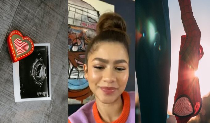 Did Tom Holland Get Zendaya Pregnant? Spider-Man Suicide Memes Trend After Zendaya Pregnancy Rumor