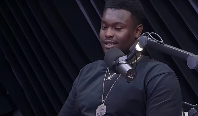 Is Zion Williamson Contemplating Suicide After Moriah Mills' Abuse Allegations?