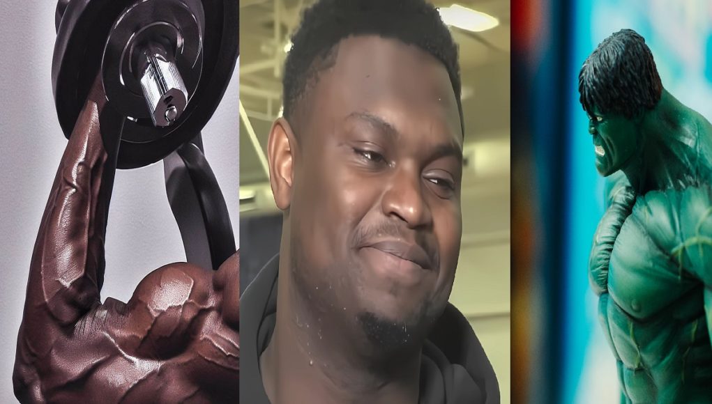 zion-williamson-weight-loss-muscles