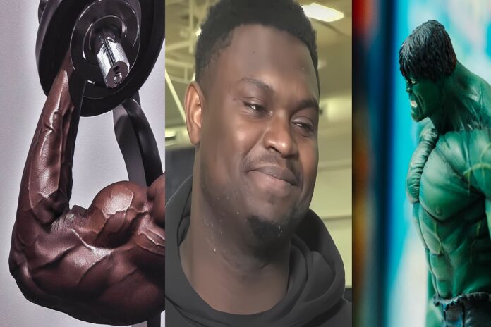 zion-williamson-weight-loss-muscles